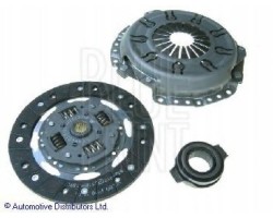 CLUTCH NISSAN TEXAPORE N16 00 PRIMERA P12 99