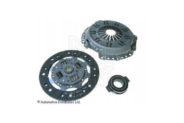 CLUTCH NISSAN TEXAPORE N16 00 PRIMERA P12 99