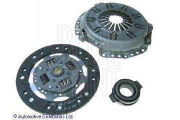 CLUTCH NISSAN TEXAPORE N16 00 PRIMERA P12 99