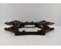 MITSUBISHI PAJERO III V60 V70 2000 2007 Front bridge beam MR404760