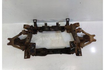 MITSUBISHI PAJERO III V60 V70 2000 2007 Front bridge beam MR404760 Part manufacturer Mitsubishi OE