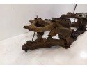MITSUBISHI PAJERO III V60 V70 2000 2007 Front bridge beam MR404760 Car type passenger cars