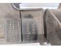 MITSUBISHI PAJERO III V60 V70 2000 2007 Front bridge beam MR404760 Catalog number of the original MR404760