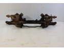 MITSUBISHI PAJERO III (V60, V70) 2000-2007 Viga del puente delantero M