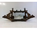 MITSUBISHI PAJERO III (V60, V70) 2000-2007 Viga del puente delantero M