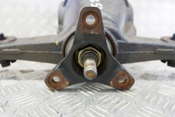 Rear reducer LEXUS IS II GSE2_ ALE2_ USE2_ 4111053171 2 2L diesel Catalog number of the part 4111053171