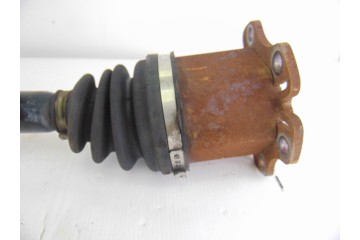 4E0407271P TRANSMISION DELANTERA IZQUIERDA AUDI A8 (4E) 3.0 TDI Quattro 2005 4E0407271P 206998 AUDI - 3