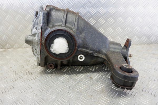 Reductor trasero LEXUS IS II (GSE2, ALE2, USE2) 4111053171 2.2L diése