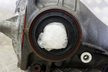 Reductor trasero LEXUS IS II (GSE2, ALE2, USE2) 4111053171 2.2L diése