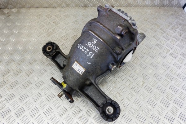 Reductor trasero LEXUS IS II (GSE2, ALE2, USE2) 4111053171 2.2L diése