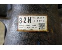 Reductor trasero LEXUS IS II (GSE2, ALE2, USE2) 4111053171 2.2L diése