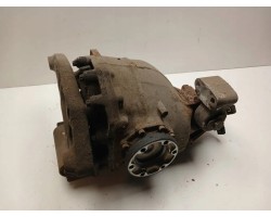 Rear reducer MERCEDES BENZ S Coupe C215 A2203507814 5 4L gasoline 2004