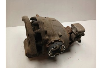 Rear reducer MERCEDES BENZ S Coupe C215 A2203507814 5 4L gasoline 2004