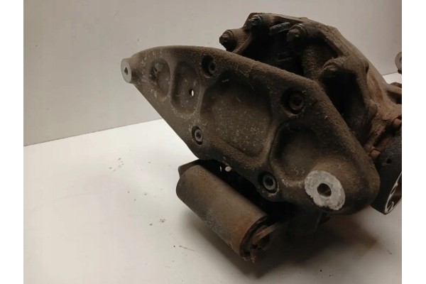 Rear reducer MERCEDES BENZ S Coupe C215 A2203507814 5 4L gasoline 2004 Part manufacturer Mercedes Benz OE