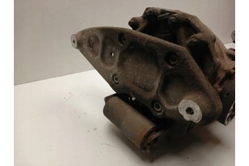 Rear reducer MERCEDES BENZ S Coupe C215 A2203507814 5 4L gasoline 2004 Part manufacturer Mercedes Benz OE