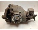 Rear reducer MERCEDES BENZ S Coupe C215 A2203507814 5 4L gasoline 2004 Catalog number of the part A2203507814