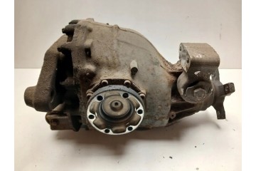 Rear reducer MERCEDES BENZ S Coupe C215 A2203507814 5 4L gasoline 2004 Catalog number of the part A2203507814