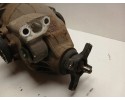 Rear reducer MERCEDES BENZ S Coupe C215 A2203507814 5 4L gasoline 2004 Car type passenger cars