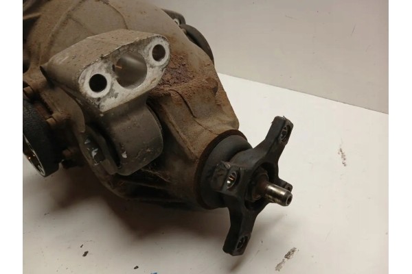 Rear reducer MERCEDES BENZ S Coupe C215 A2203507814 5 4L gasoline 2004 Car type passenger cars