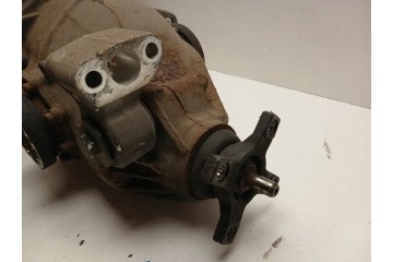 Rear reducer MERCEDES BENZ S Coupe C215 A2203507814 5 4L gasoline 2004 Car type passenger cars
