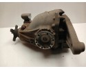 Rear reducer MERCEDES BENZ S Coupe C215 A2203507814 5 4L gasoline 2004 Catalog number of the original A2203507814