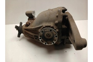 Rear reducer MERCEDES BENZ S Coupe C215 A2203507814 5 4L gasoline 2004 Catalog number of the original A2203507814
