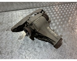 BRIDGE REAR DIFFERENTIAL AUDI Q5 AND 8R 09 2 0 TDI 0BC500043N