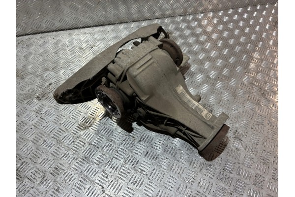BRIDGE REAR DIFFERENTIAL AUDI Q5 AND 8R 09 2 0 TDI 0BC500043N