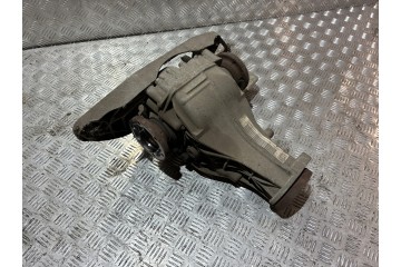 BRIDGE REAR DIFFERENTIAL AUDI Q5 AND 8R 09 2 0 TDI 0BC500043N