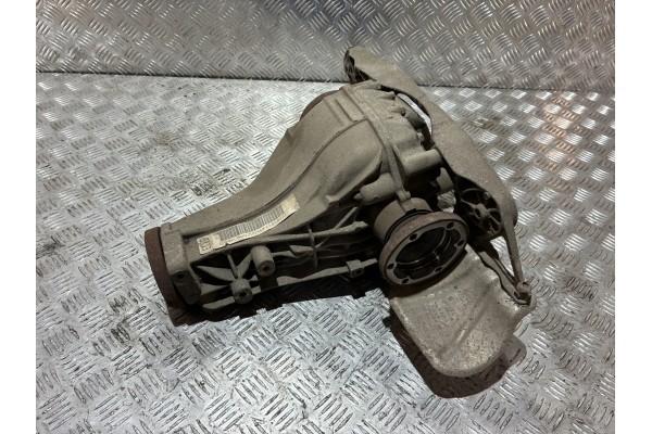 BRIDGE REAR DIFFERENTIAL AUDI Q5 AND 8R 09 2 0 TDI 0BC500043N Part manufacturer Audi OE