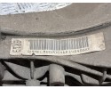 BRIDGE REAR DIFFERENTIAL AUDI Q5 AND 8R 09 2 0 TDI 0BC500043N Catalog number of the part 0BC500043N