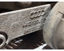 BRIDGE REAR DIFFERENTIAL AUDI Q5 AND 8R 09 2 0 TDI 0BC500043N Quality of parts according to GVO O original with manufacturer s l