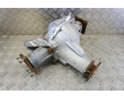 Rear reducer SUZUKI GRAND VITARA II JT TE TD 305L18139 2 0L gasoline