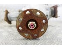 Rear reducer SUZUKI GRAND VITARA II JT TE TD 305L18139 2 0L gasoline Car type passenger cars