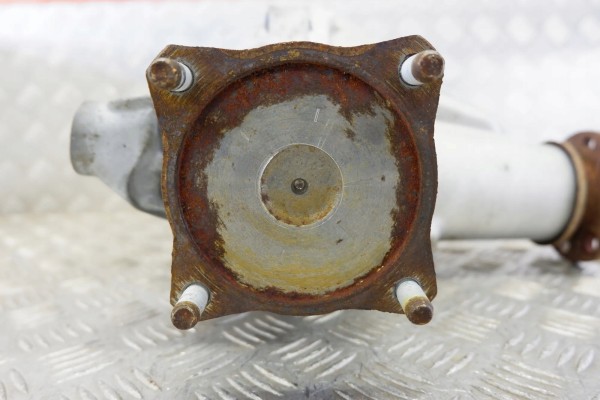 Reductor trasero SUZUKI GRAND VITARA II (JT, TE, TD) 305L18139 2.0L ga