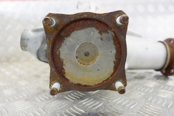 Reductor trasero SUZUKI GRAND VITARA II (JT, TE, TD) 305L18139 2.0L ga