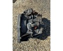 RENAULT MASTER MOVANO 2 5 DCI GEARBOX PK5015