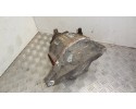 Rear axle differential MERCEDES BENZ E CLASS W212 2009 2016 2123509003