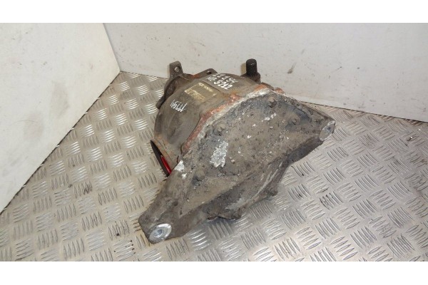 Rear axle differential MERCEDES BENZ E CLASS W212 2009 2016 2123509003