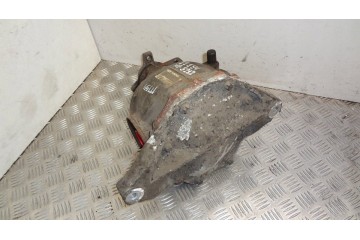 Rear axle differential MERCEDES BENZ E CLASS W212 2009 2016 2123509003