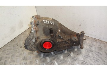 Rear axle differential MERCEDES BENZ E CLASS W212 2009 2016 2123509003 Catalog number of the part 2123509003