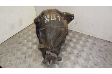 Rear axle differential MERCEDES BENZ E CLASS W212 2009 2016 2123509003 Car type passenger cars