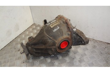 Rear axle differential MERCEDES BENZ E CLASS W212 2009 2016 2123509003 Catalog number of the original 2123509003