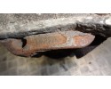 Diferencial trasero MERCEDES-BENZ E-CLASS W212 2009-2016 2123509003