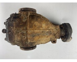 Rear axle differential MERCEDES BENZ C CLASS W203 CL203 2000 2011