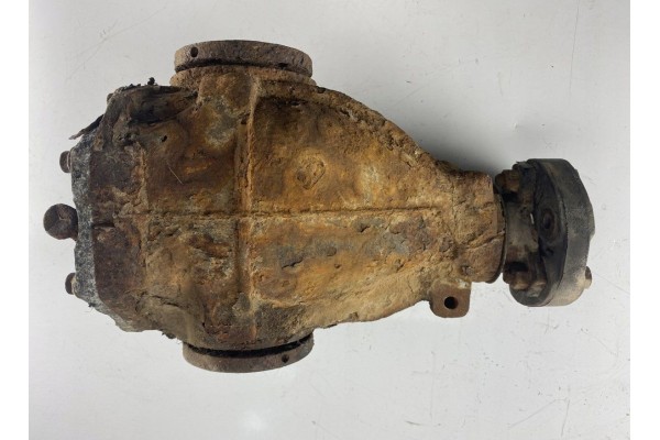 Rear axle differential MERCEDES BENZ C CLASS W203 CL203 2000 2011