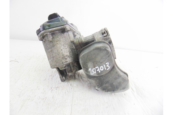 03G128063L CAJA MARIPOSA VOLKSWAGEN TOURAN (1T2) Sport 2010 03G128063L 207013 VOLKSWAGEN - 3