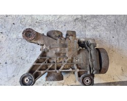 Differential differential rear bridge Skoda Superb II B6 2 0 tdi 0BR525010B