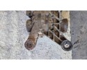Differential differential rear bridge Skoda Superb II B6 2 0 tdi 0BR525010B Part manufacturer Skoda OE