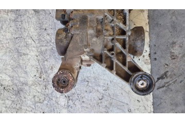 Differential differential rear bridge Skoda Superb II B6 2 0 tdi 0BR525010B Part manufacturer Skoda OE